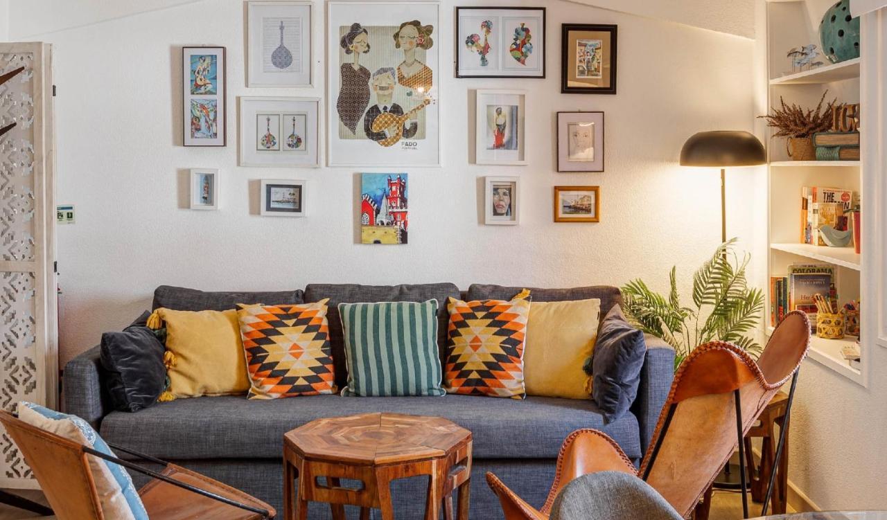 Casa Paraiso Cascais Ngoại thất bức ảnh