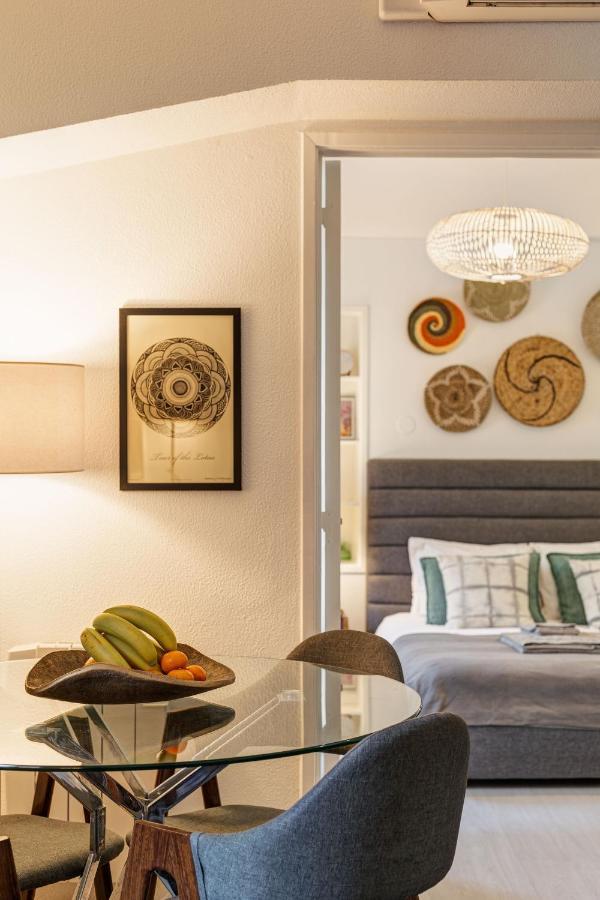 Casa Paraiso Cascais Ngoại thất bức ảnh