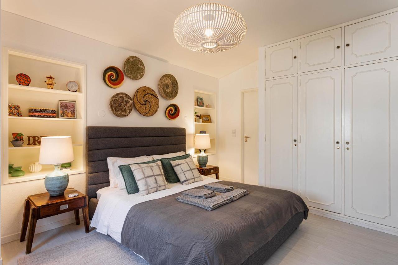 Casa Paraiso Cascais Ngoại thất bức ảnh