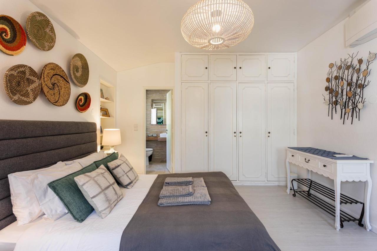 Casa Paraiso Cascais Ngoại thất bức ảnh