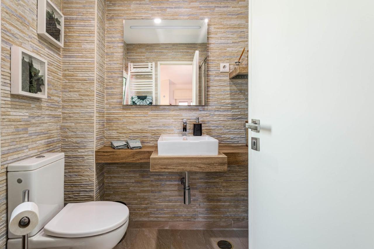 Casa Paraiso Cascais Ngoại thất bức ảnh