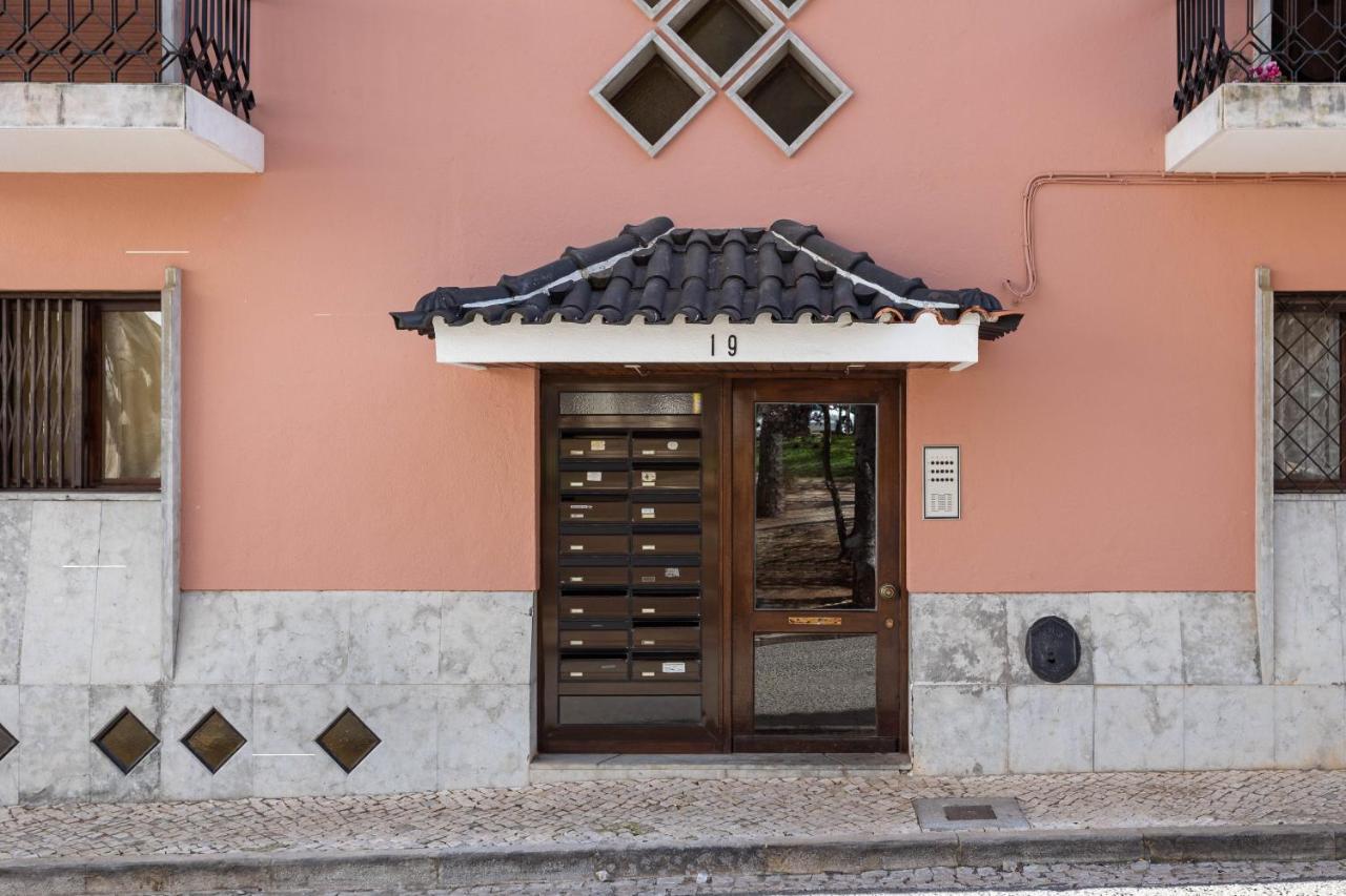 Casa Paraiso Cascais Ngoại thất bức ảnh