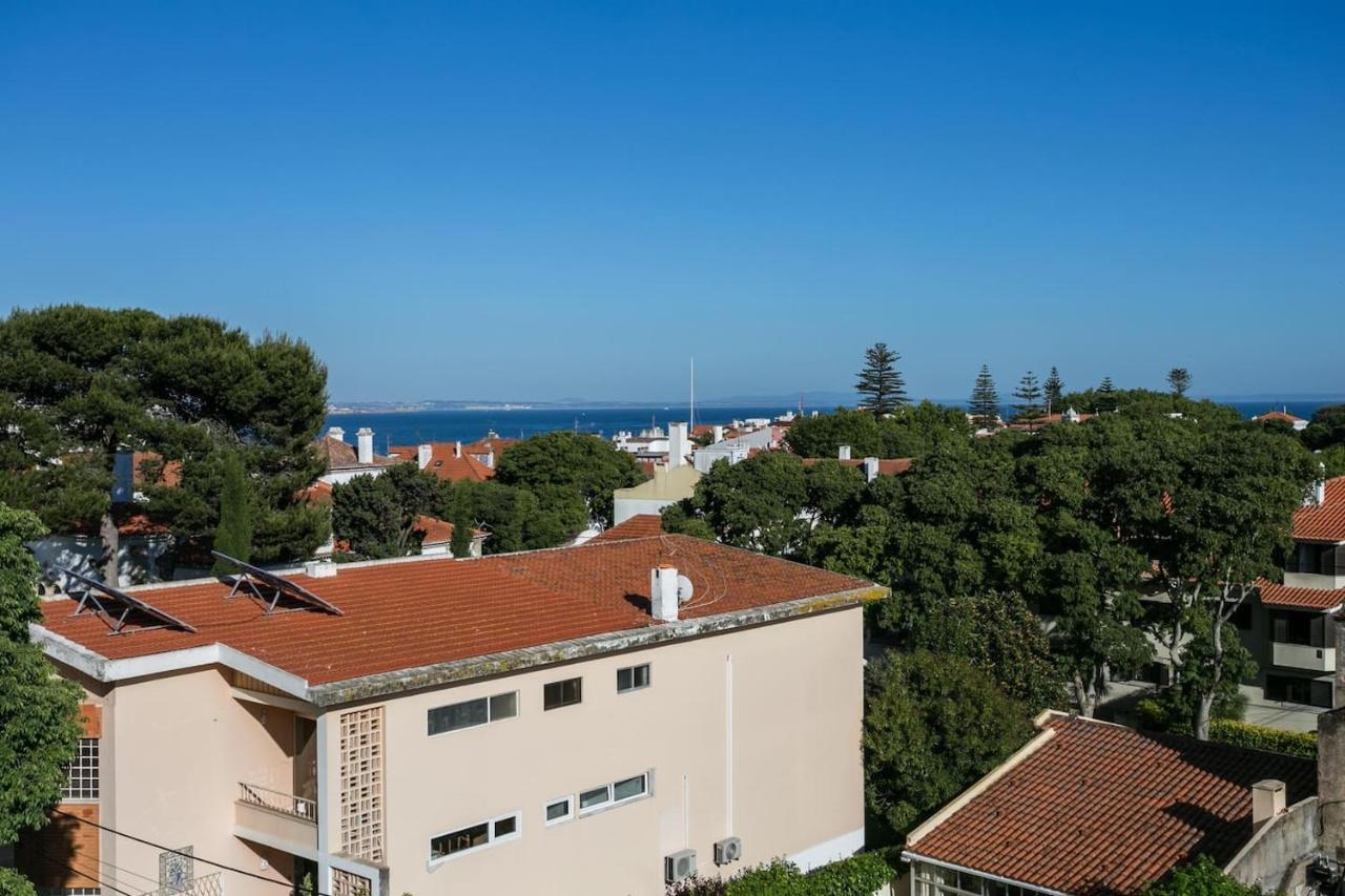 Casa Paraiso Cascais Ngoại thất bức ảnh